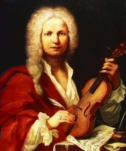 A.Vivaldi