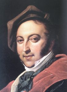 G.Rossini