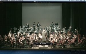 Ultimate Music Library - Registrazione Orchestra